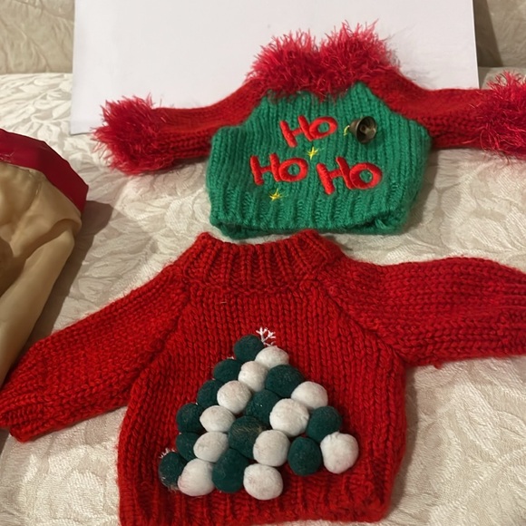 Vintage pound Purry newborn - Picture 5 of 5